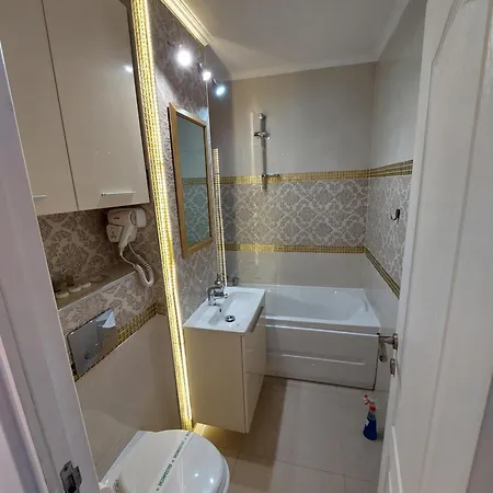 Apartamento Onyx - Wonder