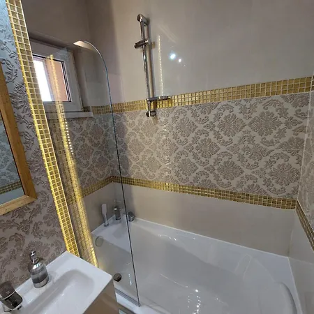 דירה Onyx - Wonder בראשוב