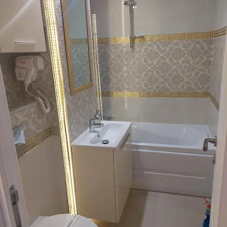 Apartamento Onyx - Wonder Braşov