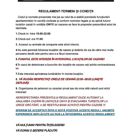 Onyx - Wonder Appartamento Braşov