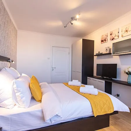 Onyx - Wonder Apartamento