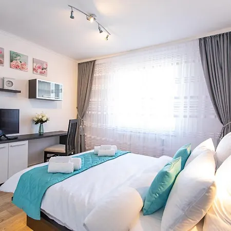 Onyx - Wonder Apartamento Braşov