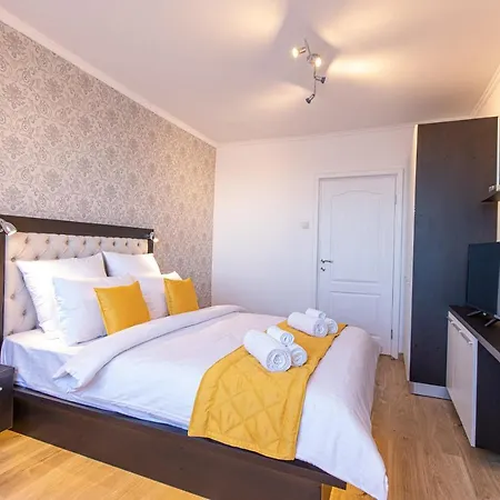 Onyx - Wonder דירה בראשוב