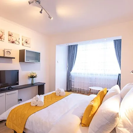 Onyx - Wonder 4* Braşov