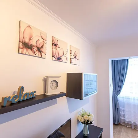 דירה Onyx - Wonder בראשוב