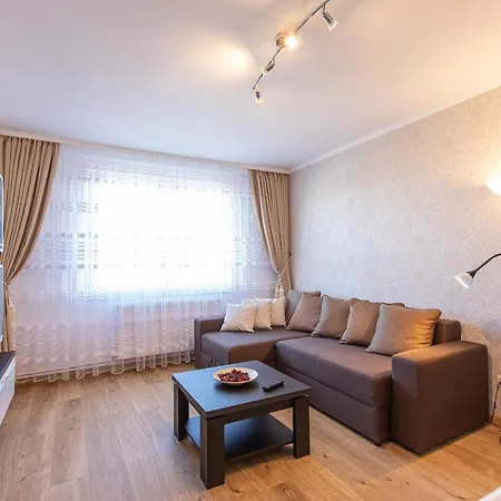 Onyx - Wonder דירה 4*