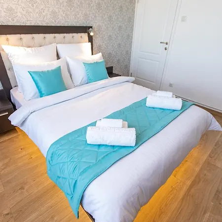 Apartmán Onyx - Wonder 4*