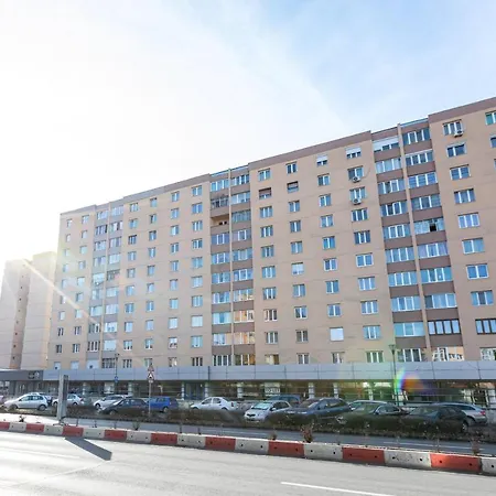 Appartamento Onyx - Wonder 4*