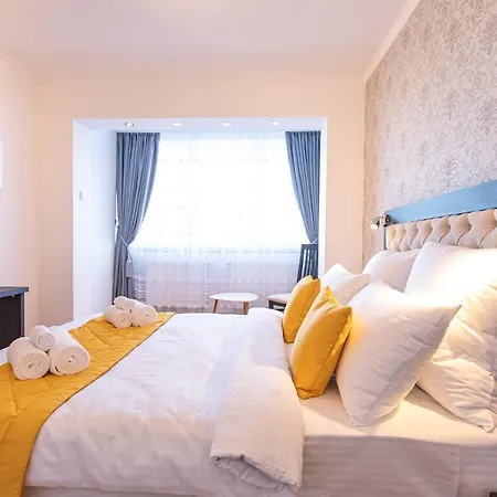 דירה Onyx - Wonder