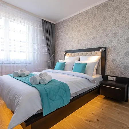 דירה Onyx - Wonder בראשוב