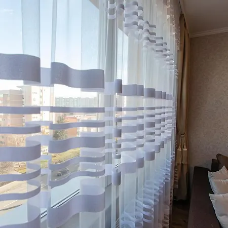 Onyx - Wonder Apartamento 4*