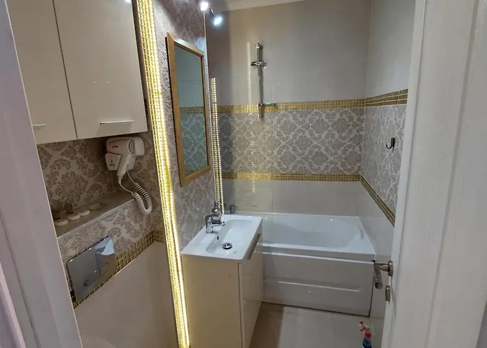 Appartamento Onyx - Wonder