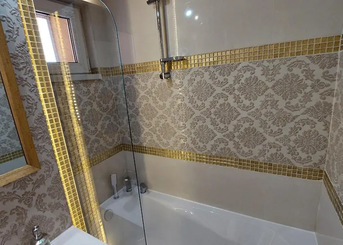 Apartment Onyx - Wonder Brasov