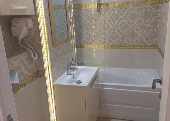 Appartamento Onyx - Wonder Braşov