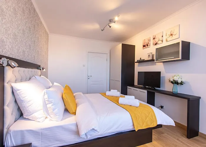 Onyx - Wonder Apartment