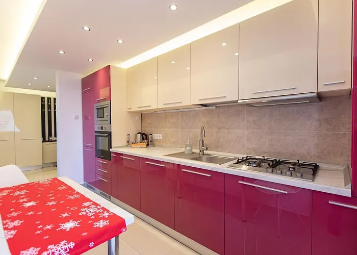 Onyx - Wonder Appartamento