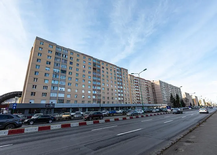 Apartment Onyx - Wonder Brasov