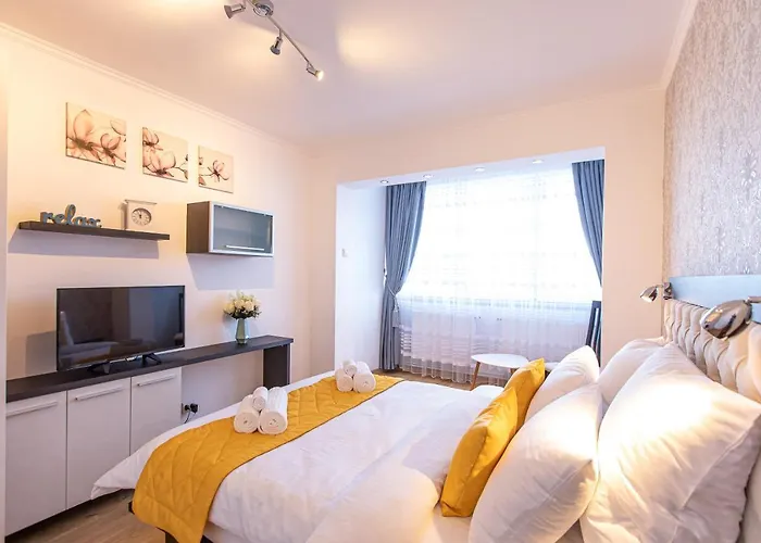 Onyx - Wonder 4* Braşov