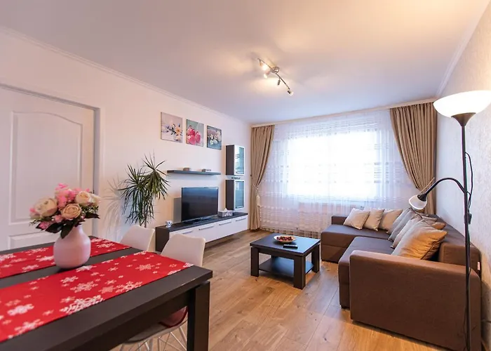 Apartment Onyx - Wonder