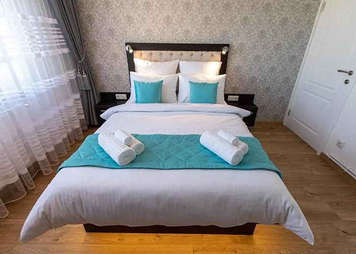 Onyx - Wonder Appartamento