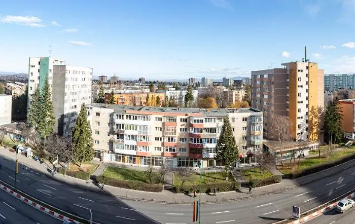 Apartment Onyx - Wonder 4*