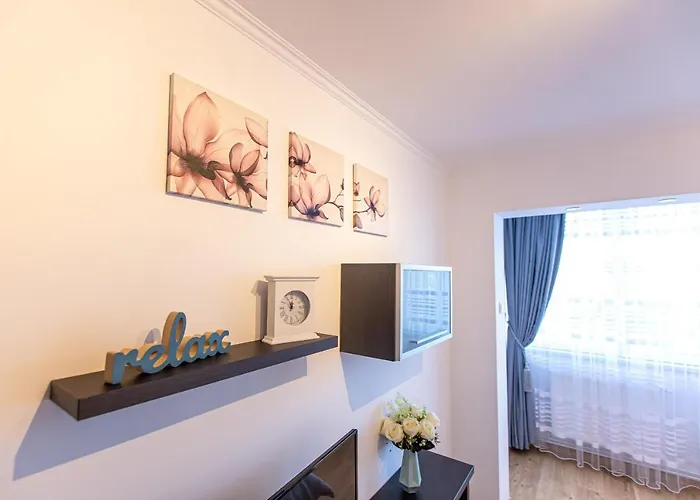 Appartamento Onyx - Wonder Braşov