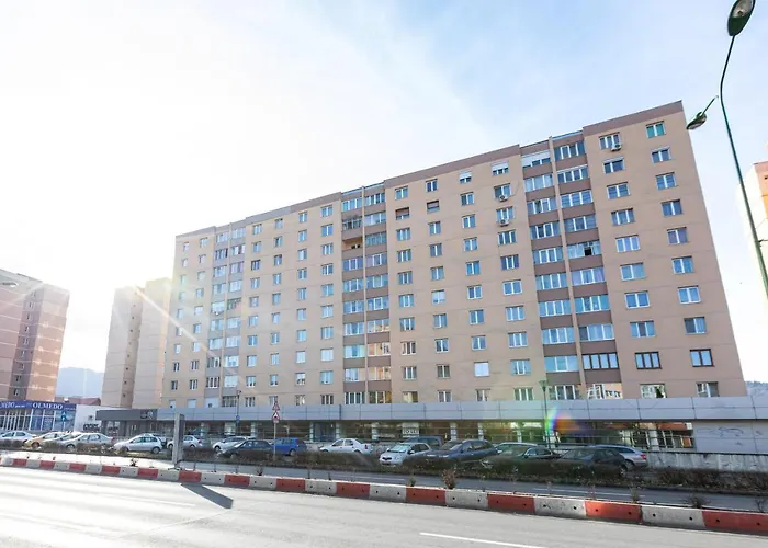 Apartment Onyx - Wonder 4*