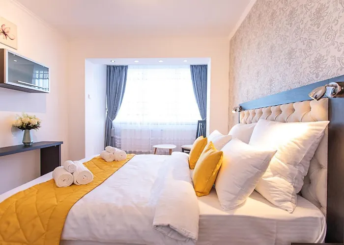 Appartamento Onyx - Wonder