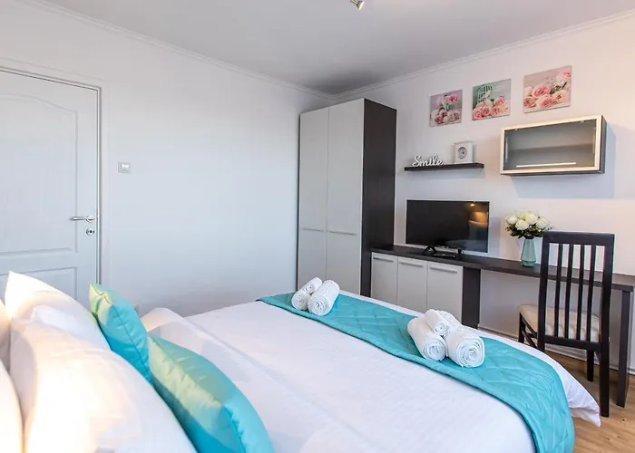 Apartment Onyx - Wonder